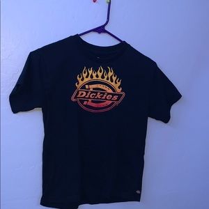 Dickies youth shirt